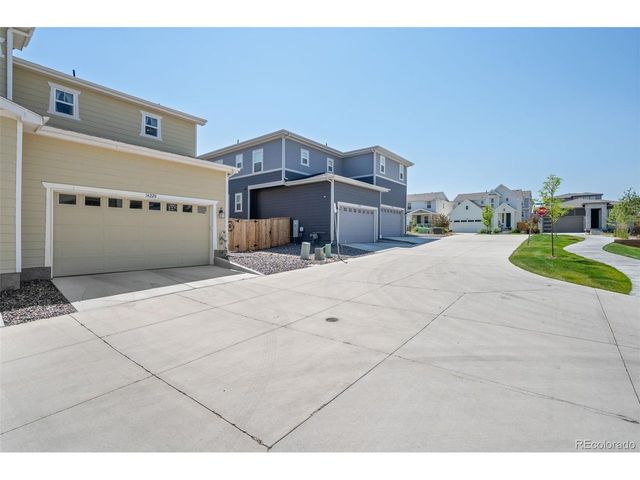 14220 Alpine Lily Trl, Parker, CO 80134