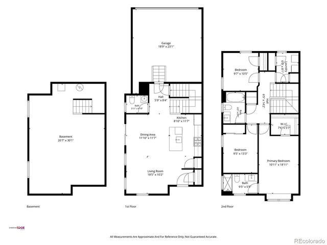 14220 Alpine Lily Trl, Parker, CO 80134