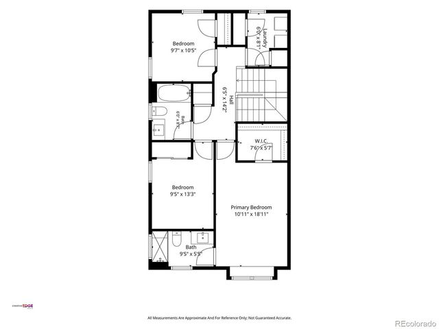 14220 Alpine Lily Trl, Parker, CO 80134