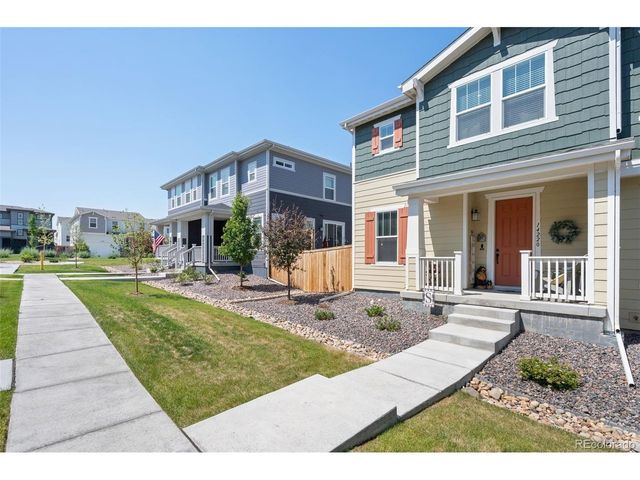 14220 Alpine Lily Trl, Parker, CO 80134