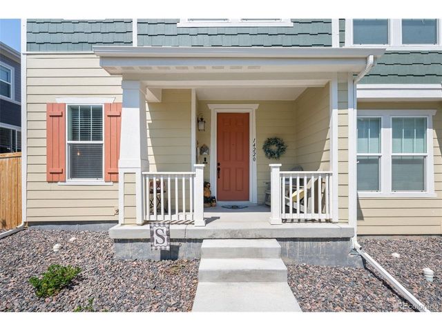 14220 Alpine Lily Trl, Parker, CO 80134