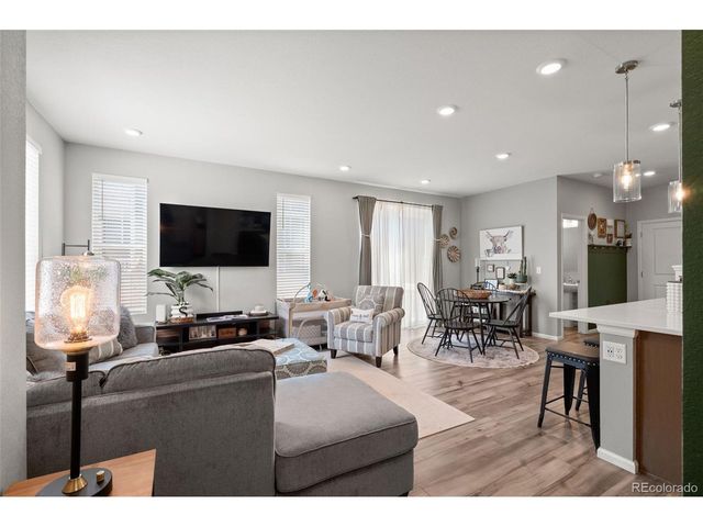 14220 Alpine Lily Trl, Parker, CO 80134