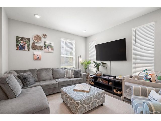 14220 Alpine Lily Trl, Parker, CO 80134