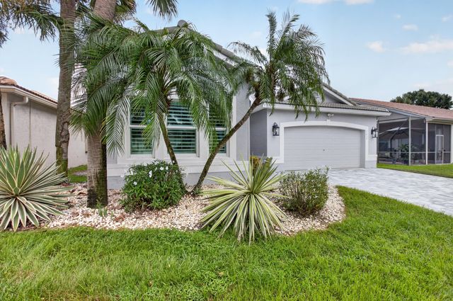 7839 San Isidro Street, Boynton Beach, FL 33437
