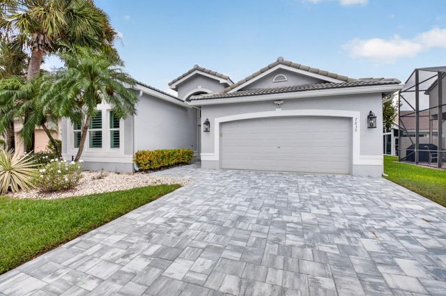 7839 San Isidro Street, Boynton Beach, FL 33437