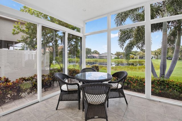 7839 San Isidro Street, Boynton Beach, FL 33437