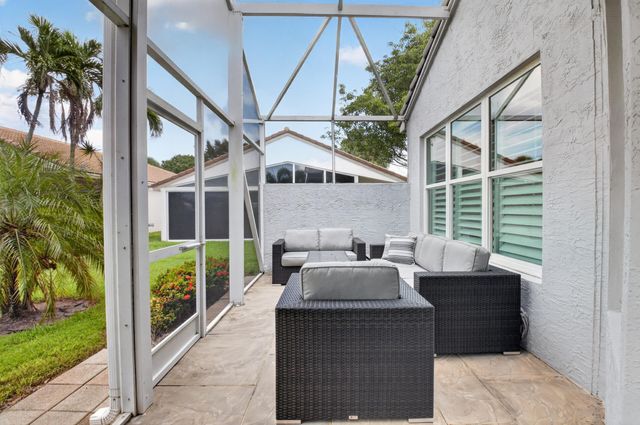 7839 San Isidro Street, Boynton Beach, FL 33437