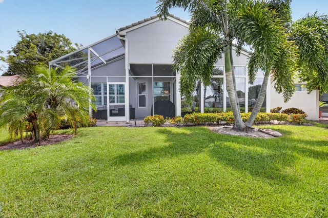 7839 San Isidro Street, Boynton Beach, FL 33437