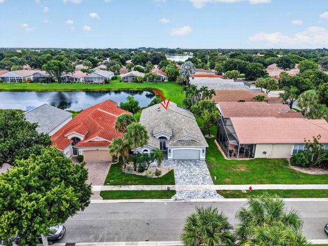7839 San Isidro Street, Boynton Beach, FL 33437