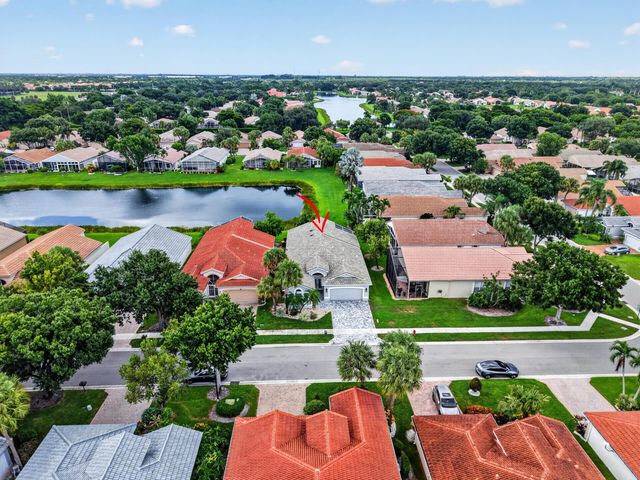 7839 San Isidro Street, Boynton Beach, FL 33437