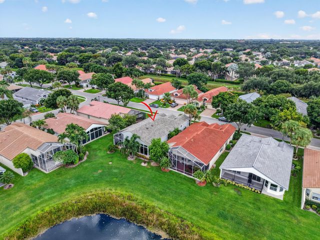 7839 San Isidro Street, Boynton Beach, FL 33437