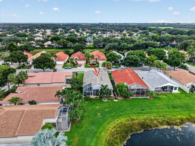7839 San Isidro Street, Boynton Beach, FL 33437