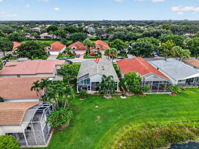 7839 San Isidro Street, Boynton Beach, FL 33437