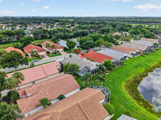 7839 San Isidro Street, Boynton Beach, FL 33437