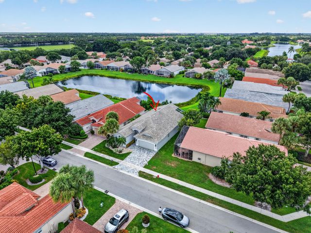 7839 San Isidro Street, Boynton Beach, FL 33437