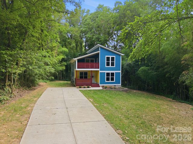 1198 Chronicle Avenue, Gastonia, NC 28052