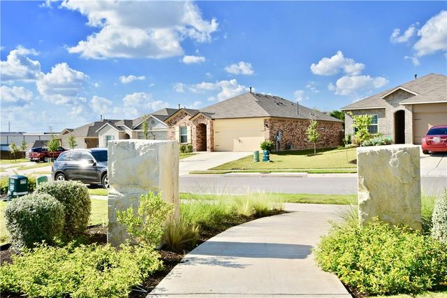 2024 Birkby CT, Round Rock, TX 78664