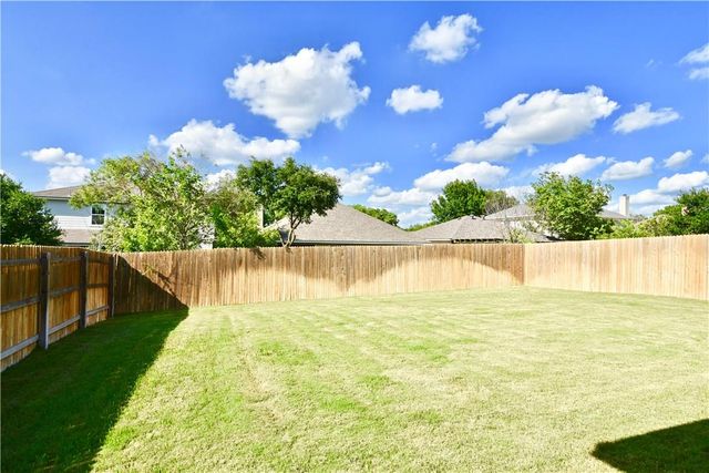 2024 Birkby CT, Round Rock, TX 78664