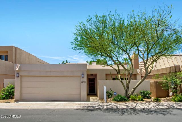 3029 E Claremont Avenue, Phoenix, AZ 85016