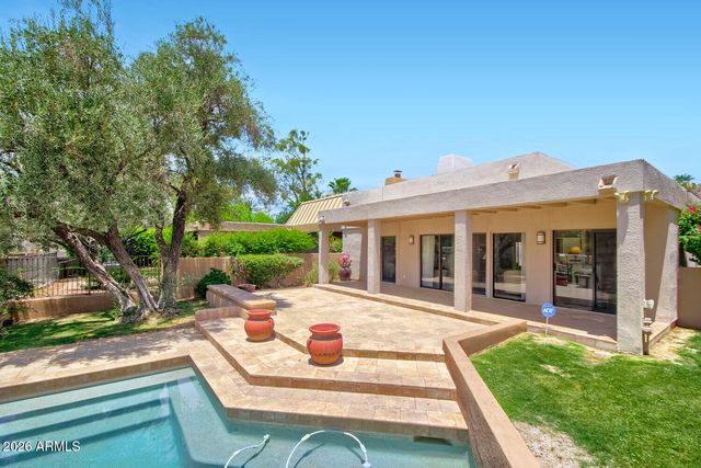 3029 E Claremont Avenue, Phoenix, AZ 85016