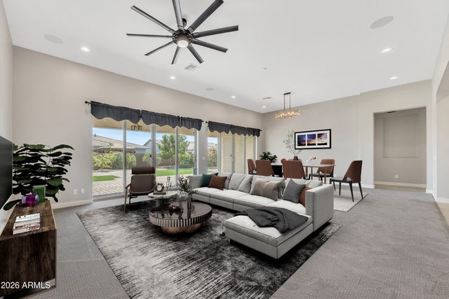 23145 E STONECREST Drive, Queen Creek, AZ 85142