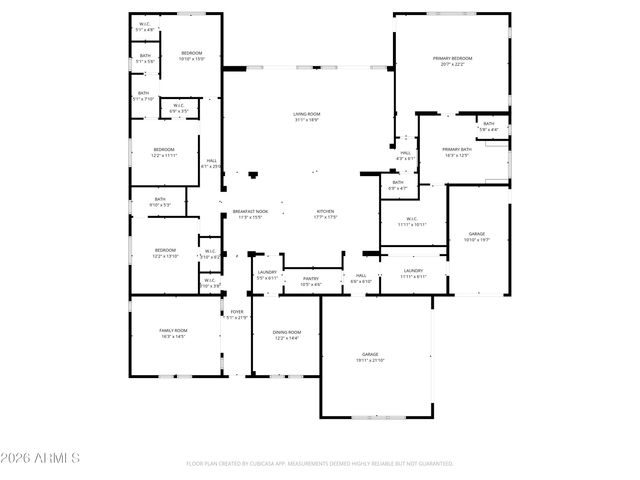 23145 E STONECREST Drive, Queen Creek, AZ 85142