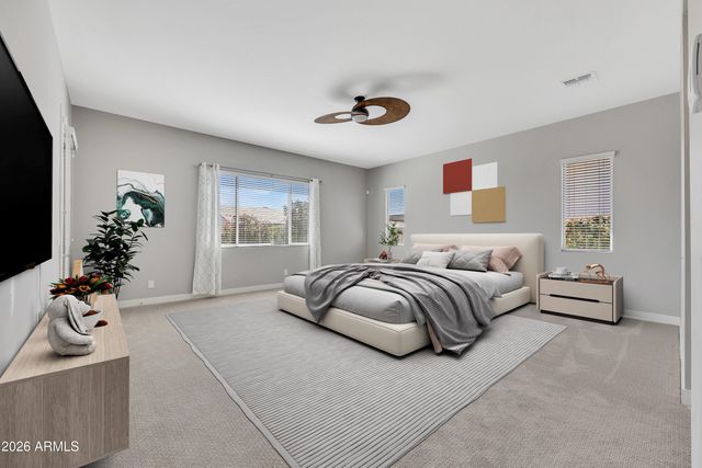 23145 E STONECREST Drive, Queen Creek, AZ 85142