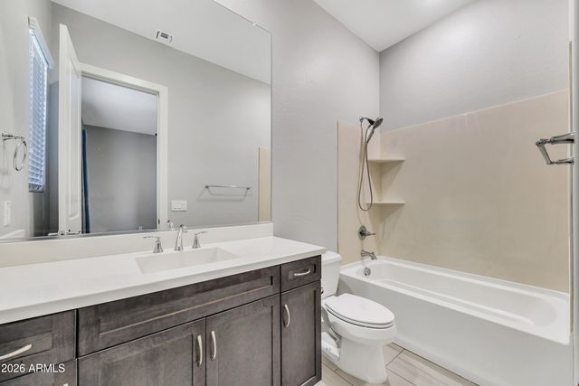 23145 E STONECREST Drive, Queen Creek, AZ 85142