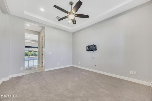 23145 E STONECREST Drive, Queen Creek, AZ 85142