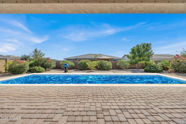 23145 E STONECREST Drive, Queen Creek, AZ 85142