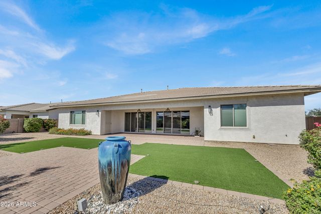 23145 E STONECREST Drive, Queen Creek, AZ 85142