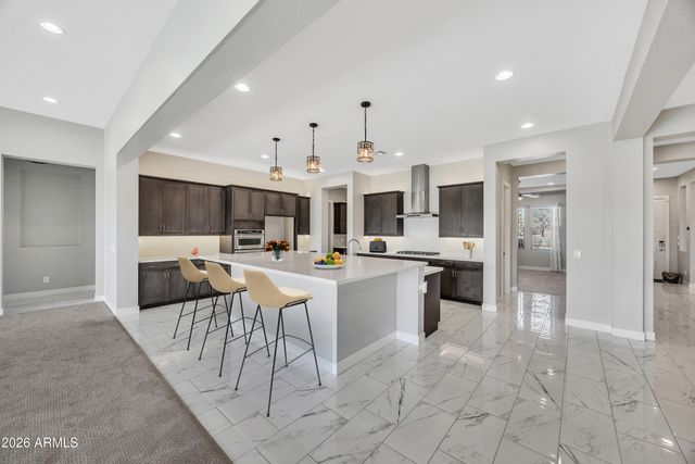 23145 E STONECREST Drive, Queen Creek, AZ 85142