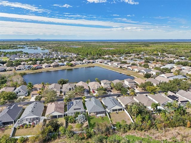 5229 CLOVER MIST DRIVE, Apollo Beach, FL 33572