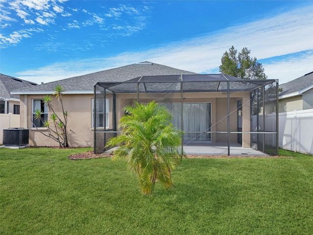 5229 CLOVER MIST DRIVE, Apollo Beach, FL 33572