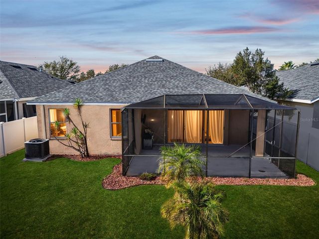 5229 CLOVER MIST DRIVE, Apollo Beach, FL 33572