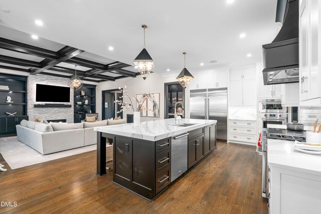 6508 Century Oak Court, Raleigh, NC 27613