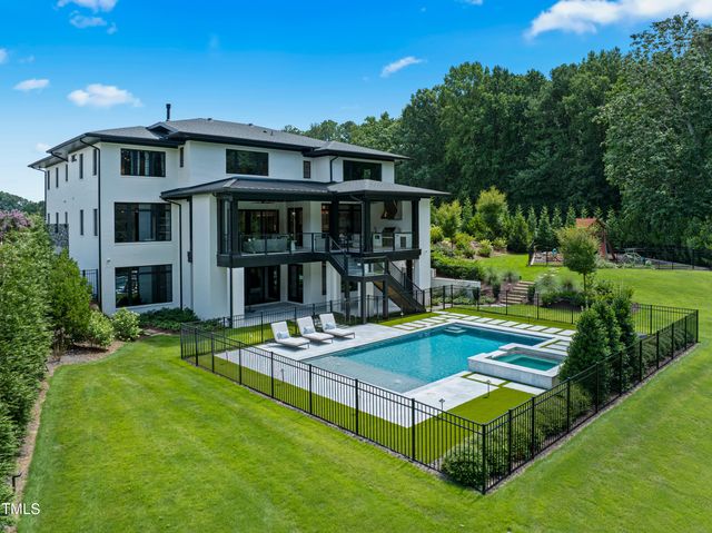 6508 Century Oak Court, Raleigh, NC 27613