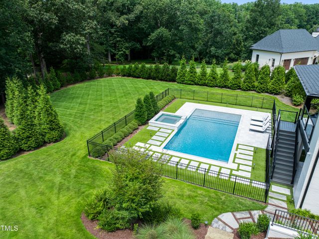 6508 Century Oak Court, Raleigh, NC 27613