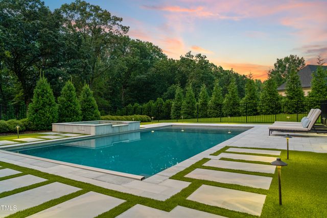 6508 Century Oak Court, Raleigh, NC 27613