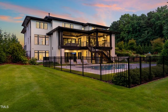 6508 Century Oak Court, Raleigh, NC 27613