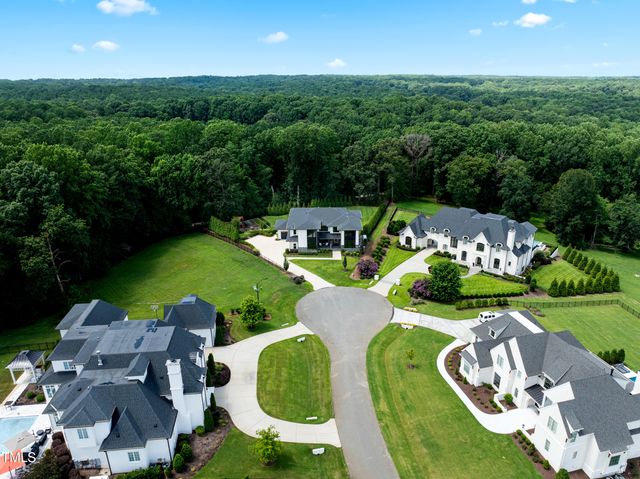6508 Century Oak Court, Raleigh, NC 27613