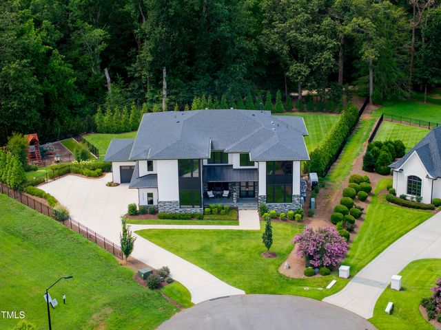 6508 Century Oak Court, Raleigh, NC 27613