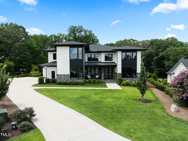 6508 Century Oak Court, Raleigh, NC 27613