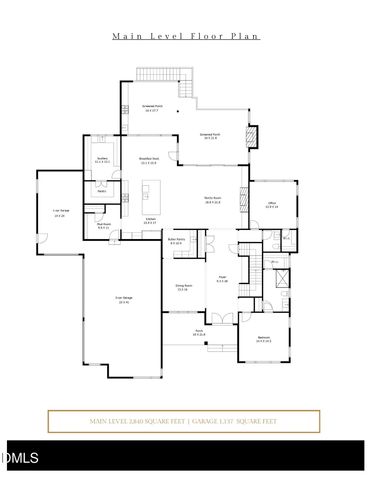 6508 Century Oak Court, Raleigh, NC 27613