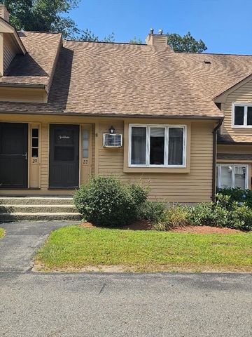 22 Casablanca Ct 22, Haverhill, MA 01832