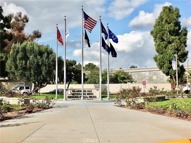 1560 Homewood Road 114-L, Seal Beach, CA 90740