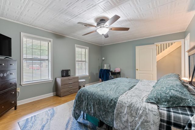 1 Manchester Drive, Conway, AR 72034