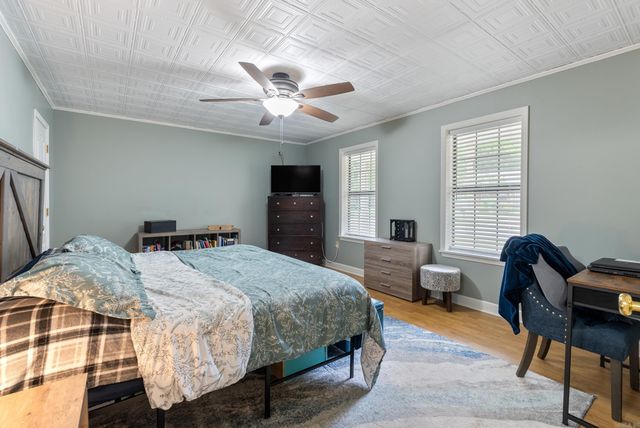 1 Manchester Drive, Conway, AR 72034