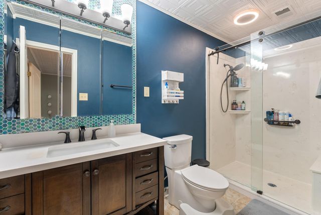 1 Manchester Drive, Conway, AR 72034