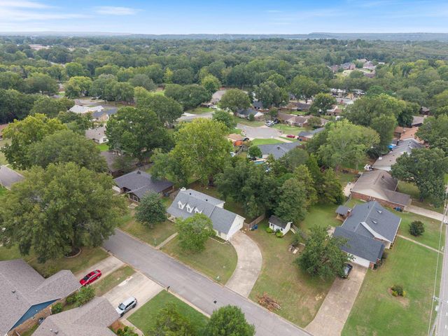 1 Manchester Drive, Conway, AR 72034